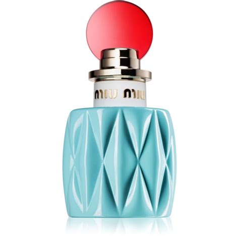 Perfume Miu Miu Eau De Parfum 100 Ml Para Mujer 